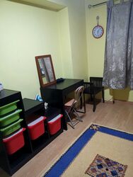 Blk 501A Montreal Spring (Sembawang), HDB 4 Rooms #546482661
